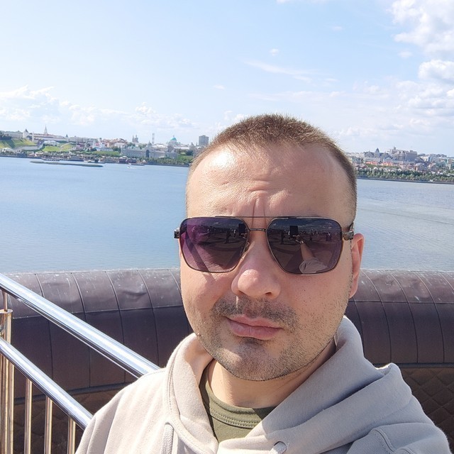 Иван LizzardCoder